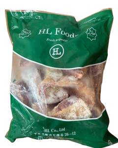 FROZEN CHICKEN WHOLE CUT 1Kg - Product | MM-Mart Japan