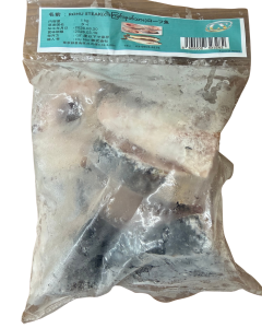 FROZEN ROHU STEAK 1Kg - Product | MM-Mart Japan
