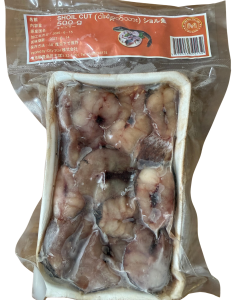 FROZEN SHOIL CUT 500g - Product | MM-Mart Japan