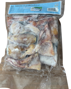 FROZEN PANGUSH 1Kg - Product | MM-Mart Japan