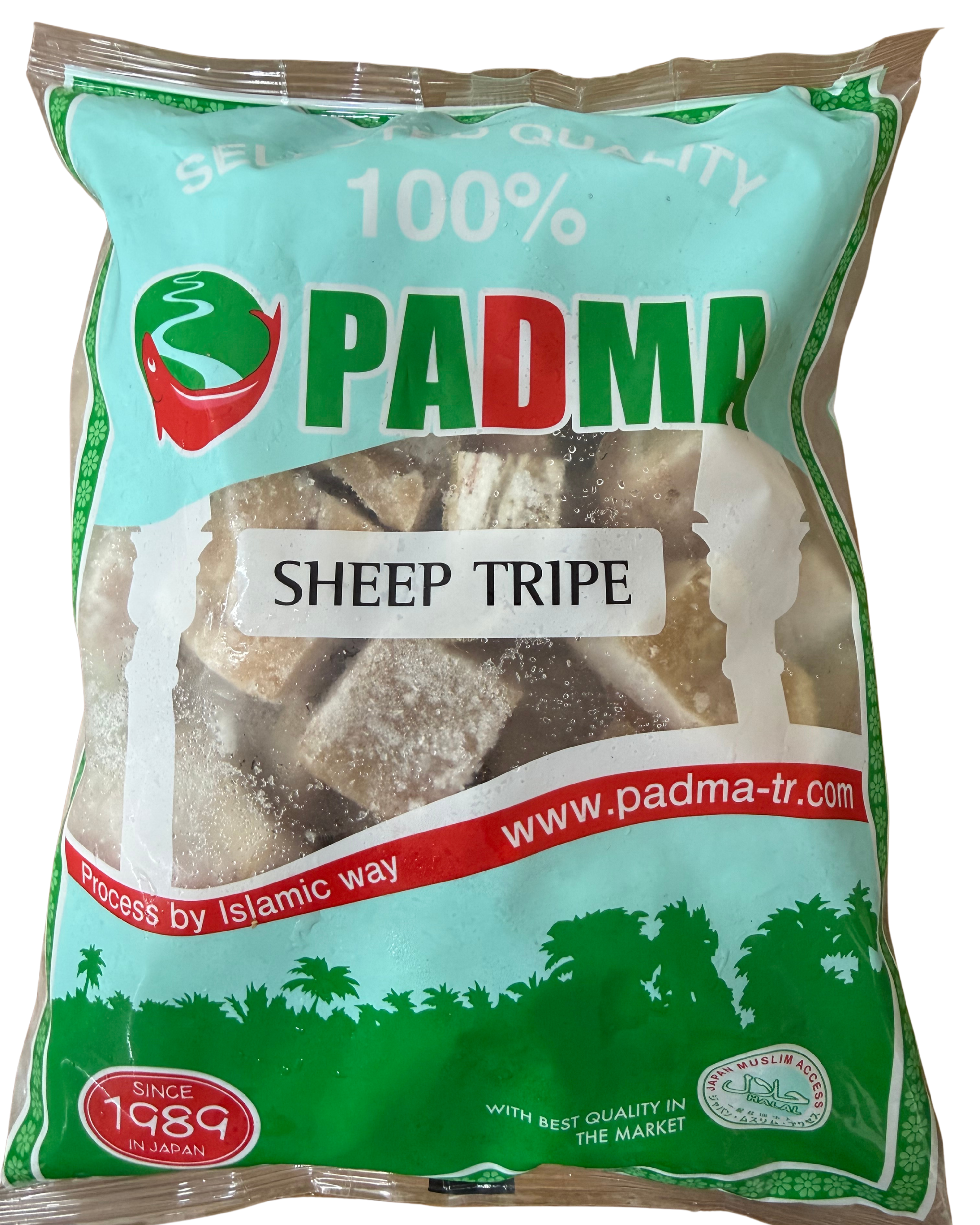 ဆိတ်အူကြမ်း 1Kg - Product | MM-Mart Japan