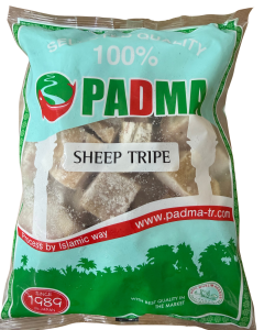 FROZEN SHEEP THIPE 1Kg - Product | MM-Mart Japan