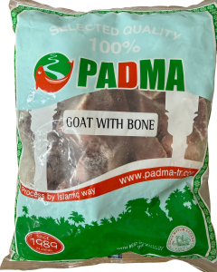 FROZEN GOAT WITH BONE 1Kg - Product | MM-Mart Japan