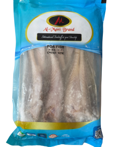 FROZEN POA FISH 600g - Product | MM-Mart Japan