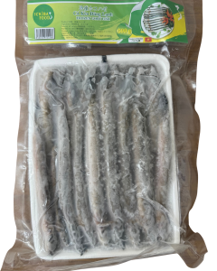FROZEN GOBY FISH 500g - Product | MM-Mart Japan