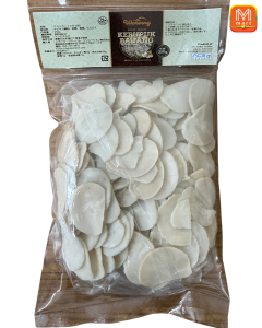 KERUPUK BAWANG 250g - Product | MM-Mart Japan