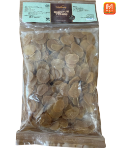 KERUPUK TERASI 250g - Product | MM-Mart Japan