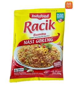 Indofood Racik Instant Seasoning for Fried Rice - Product | MM-Mart Japan