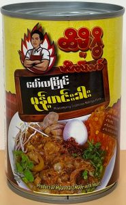 Hti Mi Gwi	MAWLAMYAING  TRADITIONAL  MOHINGA  PASTE - Product | MM-Mart Japan