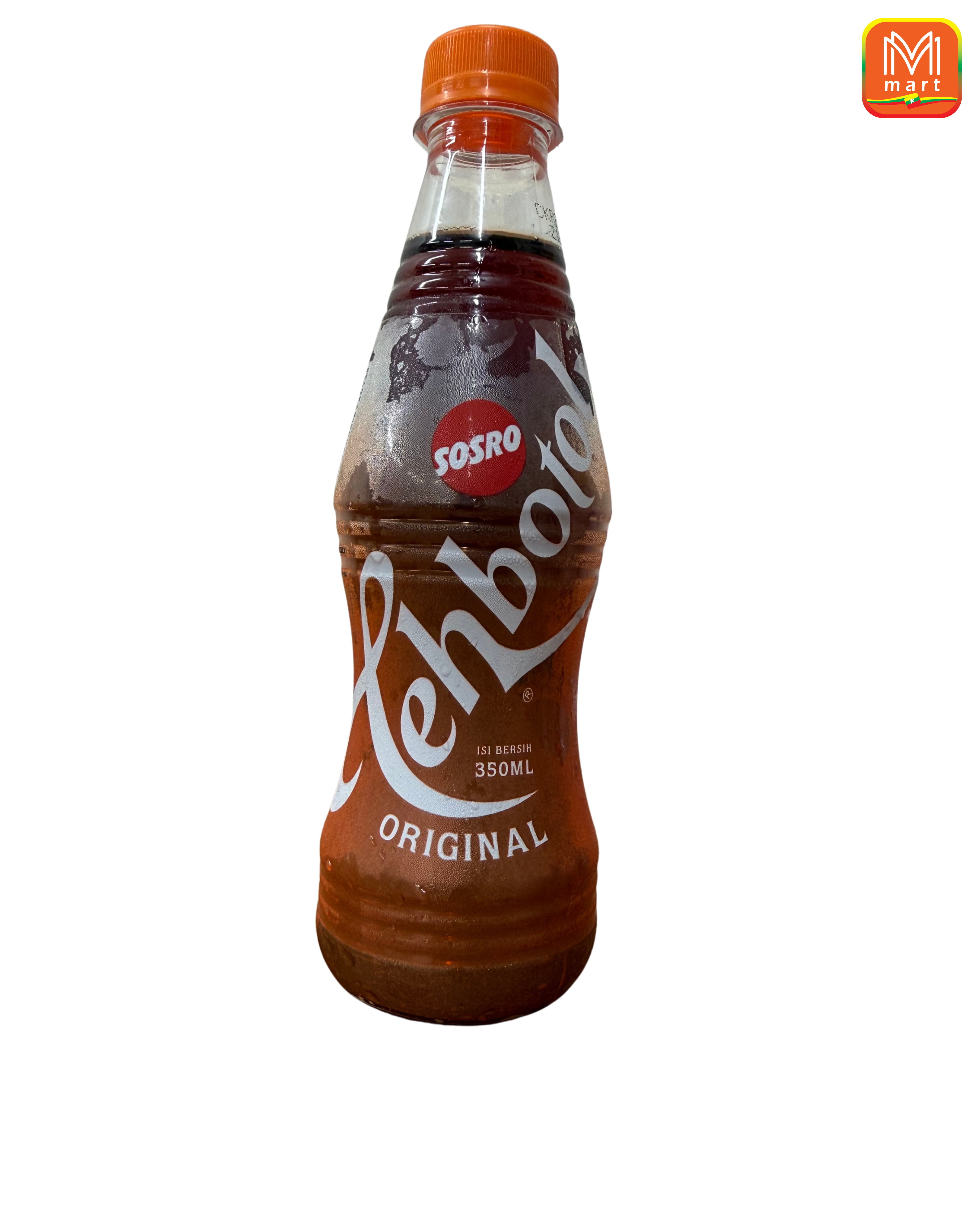 SOSRO TEHBOTOL 350ml - Product | MM-Mart Japan