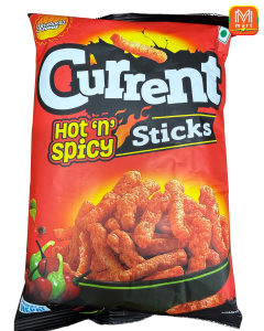 Current Hot and Spicy Stick - Product | MM-Mart Japan