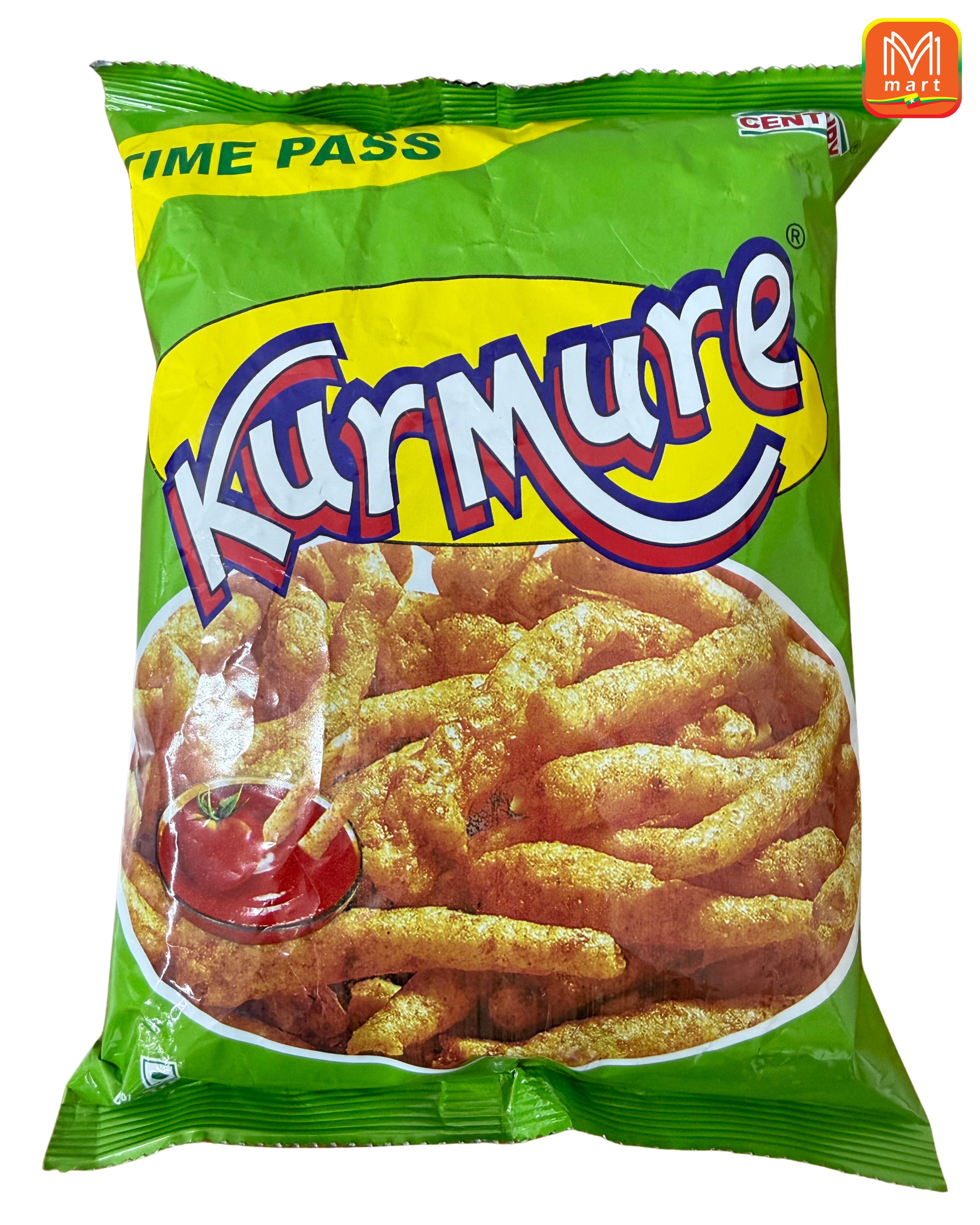 Kurmure Snack - Product | MM-Mart Japan