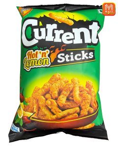 Current Hot and Lemon Stick - Product | MM-Mart Japan