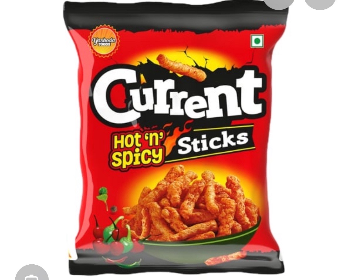 Current Hot and Spicy Stick - Product | MM-Mart Japan