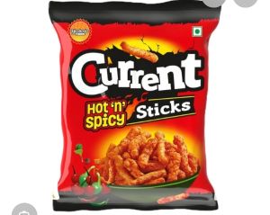 Current Hot and Spicy Stick - Product | MM-Mart Japan