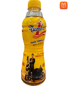 NUMBER 1 ENERGY DRINK 330ml - Product | MM-Mart Japan