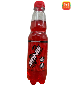 STING ENERGY DRINK 330ml - Product | MM-Mart Japan