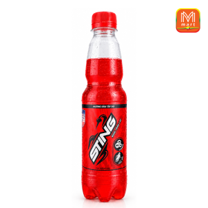 STING ENERGY DRINK 330ml - Product | MM-Mart Japan