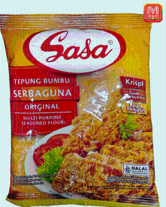 အင်ဒိုနီးရှားအကြော်မှုန့် - Product | MM-Mart Japan