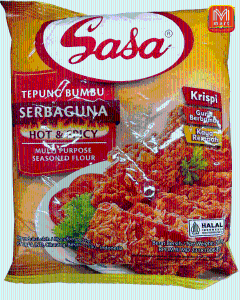 အစပ်အရသာအကြော်မှုန့် - Product | MM-Mart Japan