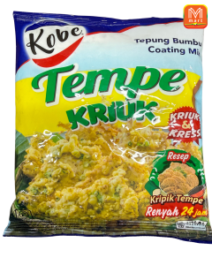 Kobe Tempe Kriuk - Product | MM-Mart Japan