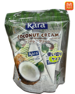 Kara Coconut Cream - Product | MM-Mart Japan