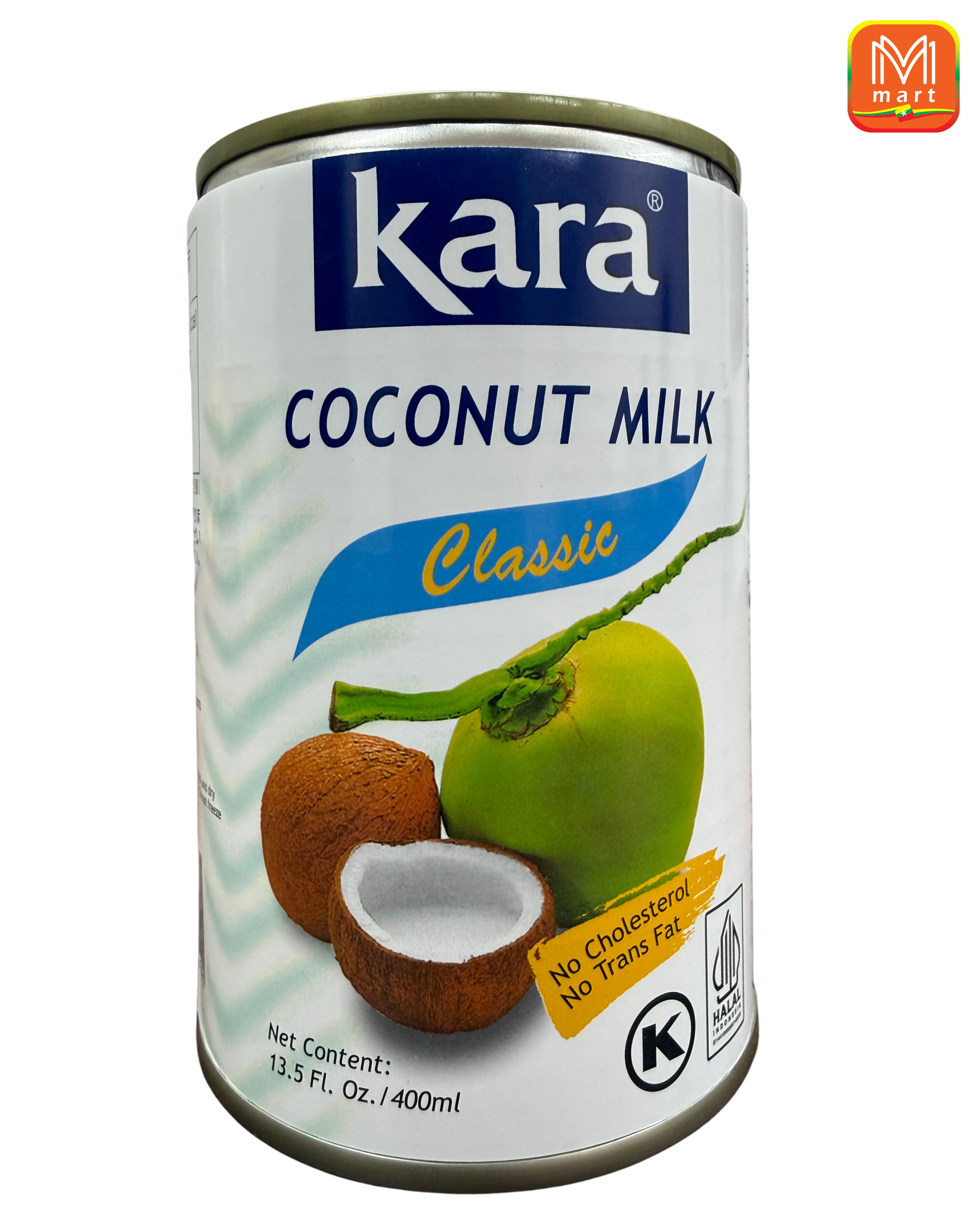 Kara Coconut Milk - Product | MM-Mart Japan