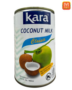 Kara Coconut Milk - Product | MM-Mart Japan