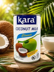 Kara Coconut Milk - Product | MM-Mart Japan