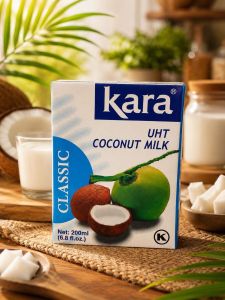 Kara Coconut Milk - Product | MM-Mart Japan