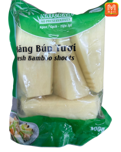 သဘာဝမျှစ်တုံး - Product | MM-Mart Japan