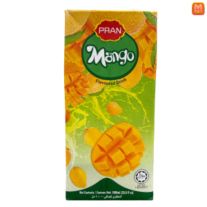 PRAN MANGO FLAVOURED DRINK 1000ml - Product | MM-Mart Japan
