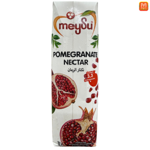 MEYSU POMEGRANATE NECTAR 1L - Product | MM-Mart Japan