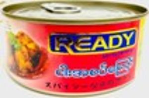 READY Hot & Spicy Fried Fish (ROHU) - Product | MM-Mart Japan