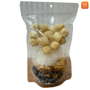 Kikucho Vermicelli Soup 145g - Product | MM-Mart Japan