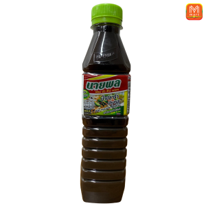 Plara Naipol Fermented Fish Sauce 400g - Product | MM-Mart Japan