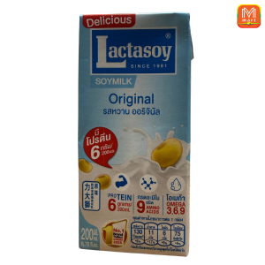 Lactasoy ပဲနို့ - Product | MM-Mart Japan