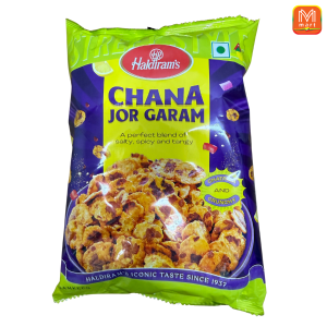 Haldiram's Chana Jor Garam - Product | MM-Mart Japan