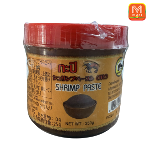 Shrimp Paste 250g - Product | MM-Mart Japan