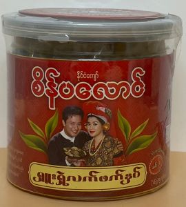 SEIN PALAUNG SPICY PICKLED TEA - Product | MM-Mart Japan