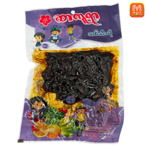 ဆာကူရာဇီးယိုအချို 160g - Product | MM-Mart Japan