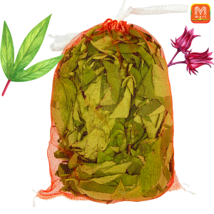 Roselle Leaf 500g - Product | MM-Mart Japan