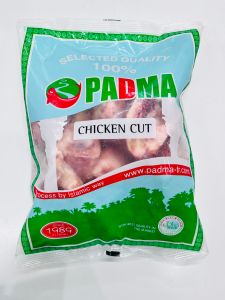PADMA Chicken Cut 1Kg - Product | MM-Mart Japan