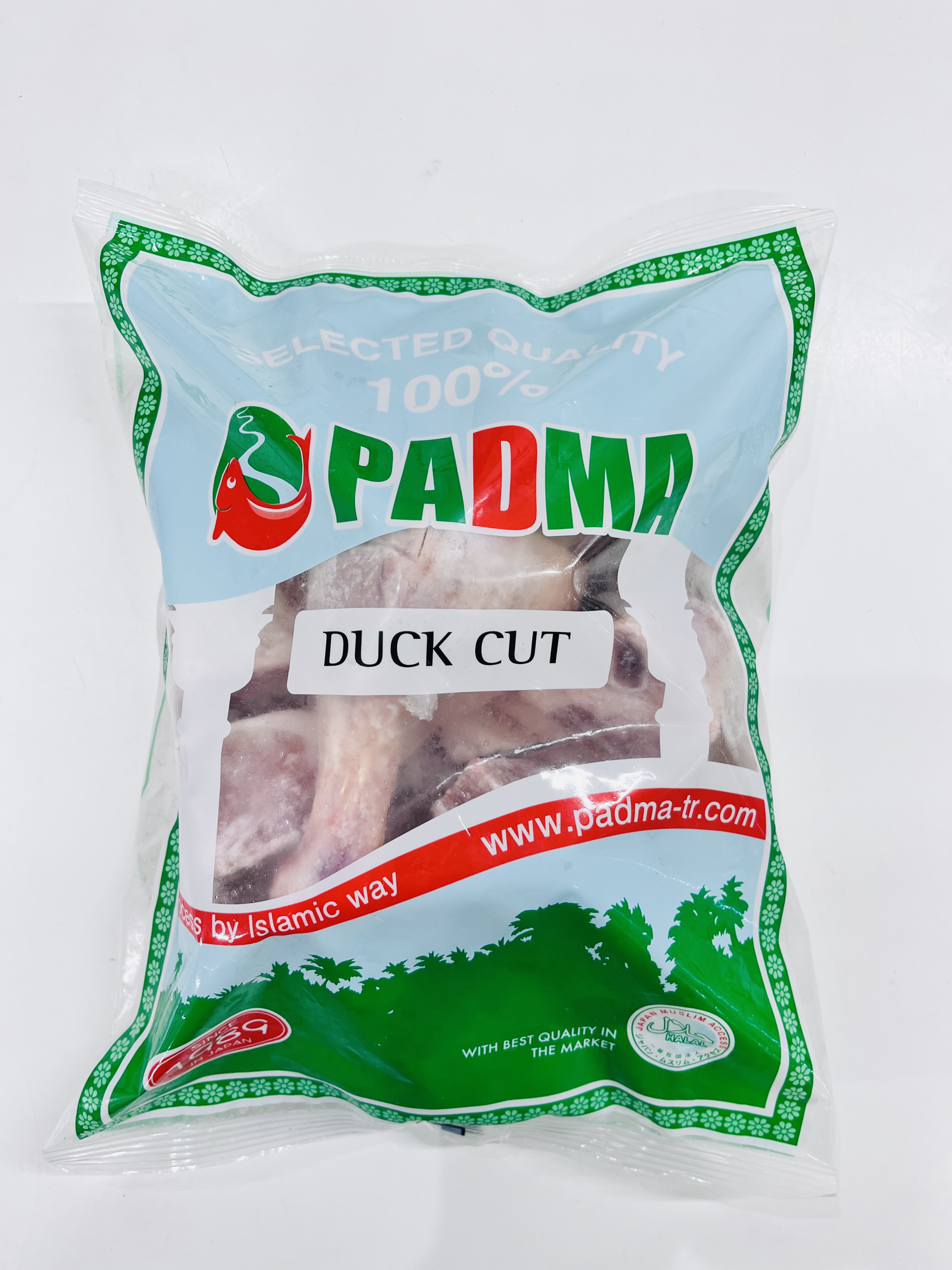 ဘဲခုတ်သား 1Kg - Product | MM-Mart Japan