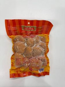 Frozen Fish Cakes 100g - Product | MM-Mart Japan