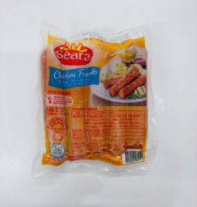 Seara Chicken Franks 340g - Product | MM-Mart Japan