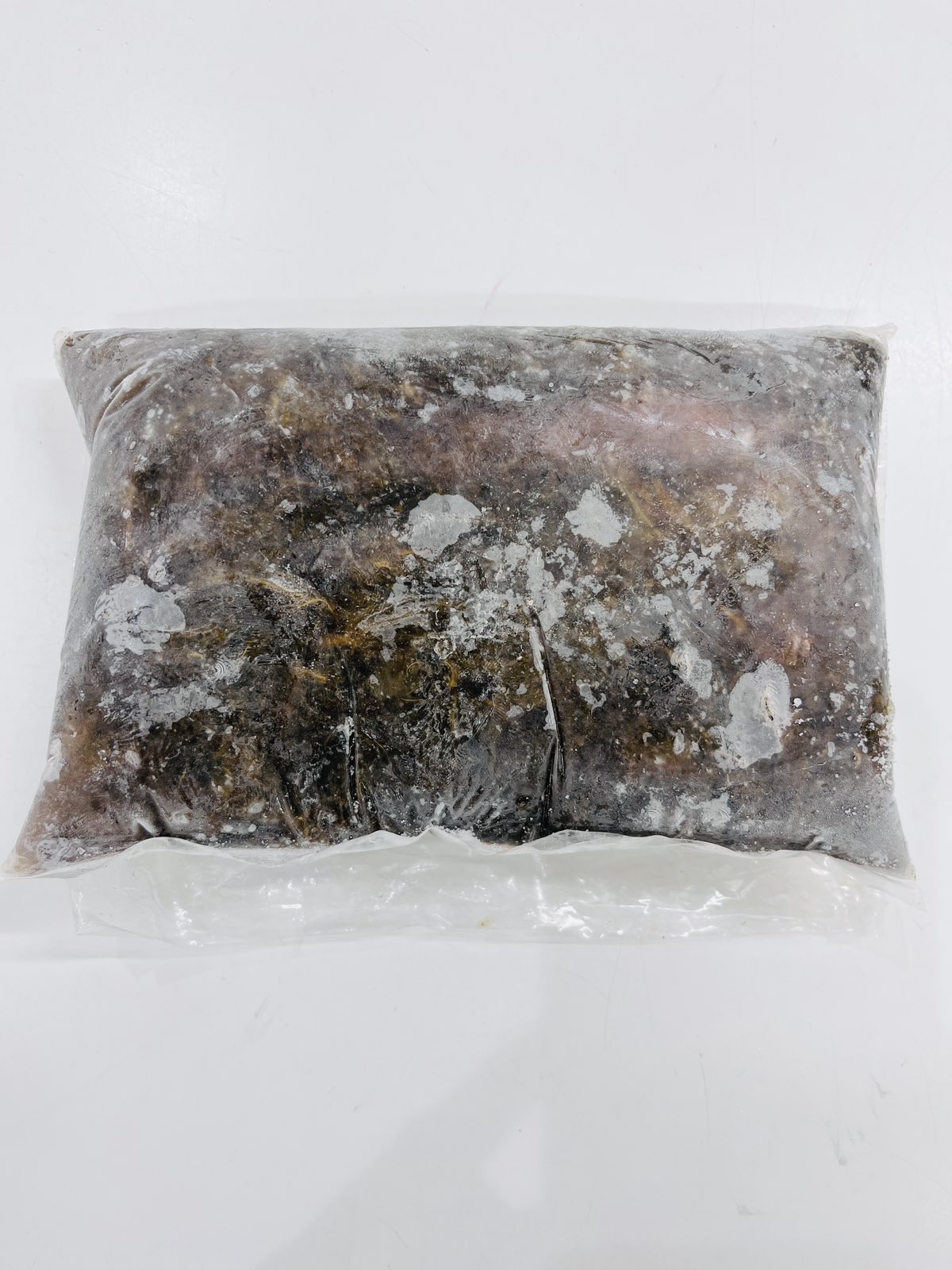 Frozen Roselle 500g - Product | MM-Mart Japan
