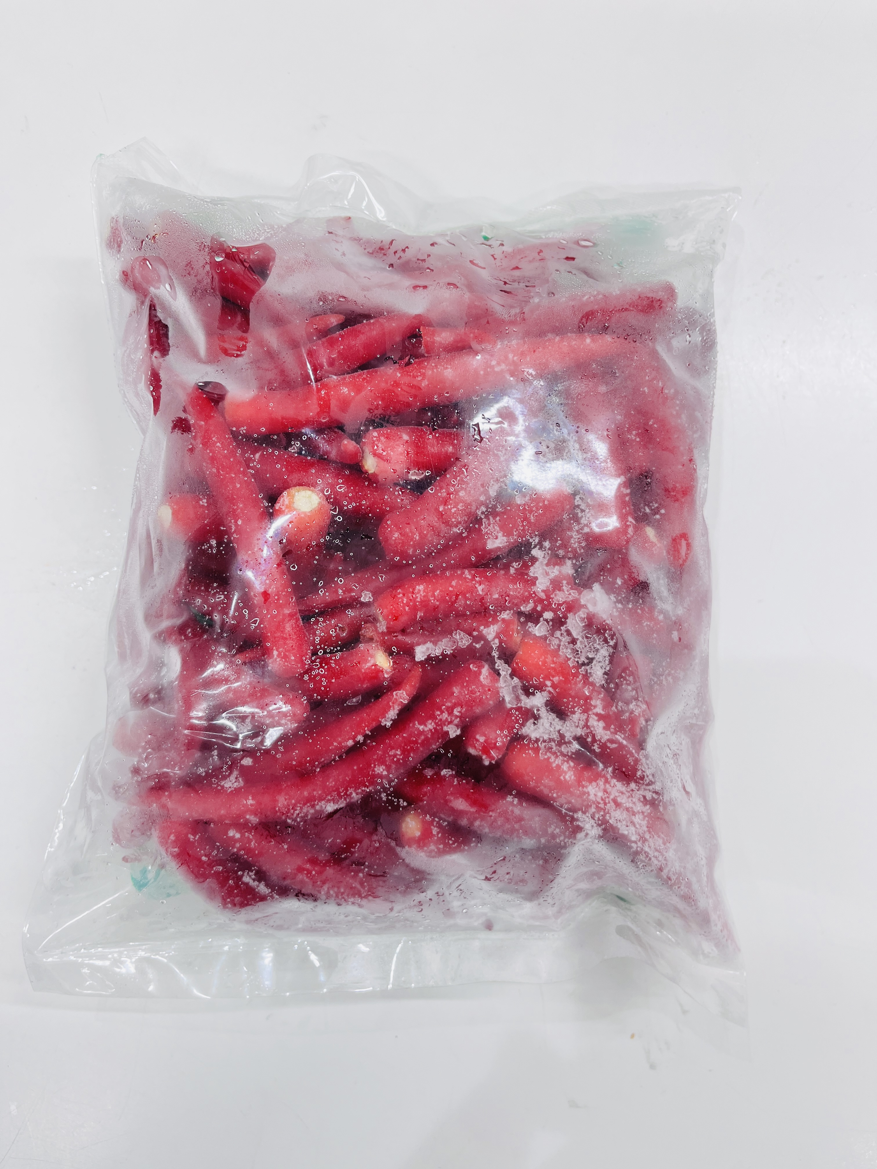 Frozen Red Chili 500g - Product | MM-Mart Japan