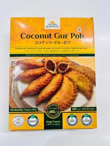 Coconut Gur Pob 480g - Product | MM-Mart Japan
