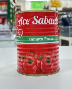 Ace Sabaah Tomato Paste 400g - Product | MM-Mart Japan